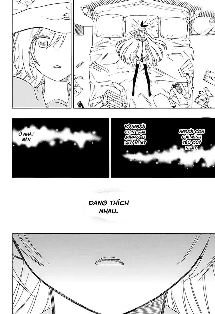 Nisekoi Chap 212 - Next Chap 213