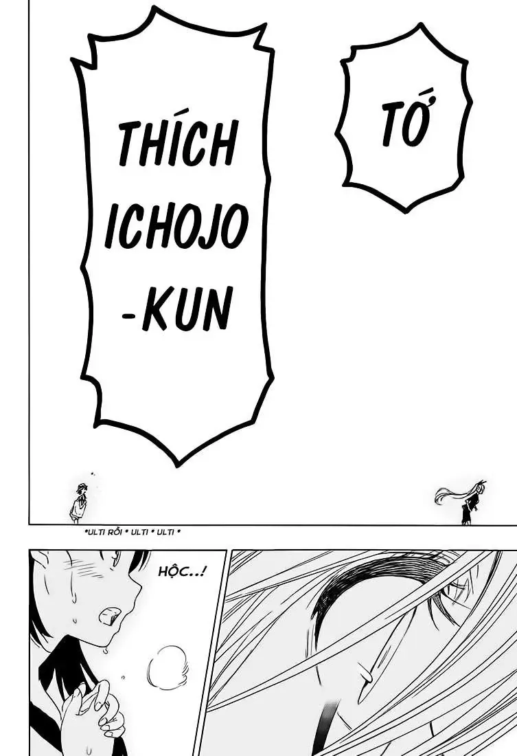 Nisekoi Chap 215 - Next Chap 216