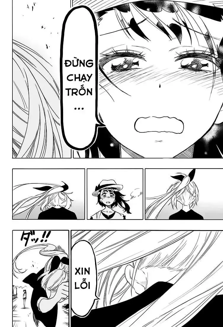 Nisekoi Chap 215 - Next Chap 216
