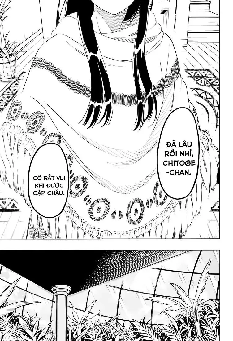 Nisekoi Chap 216 - Next Chap 217