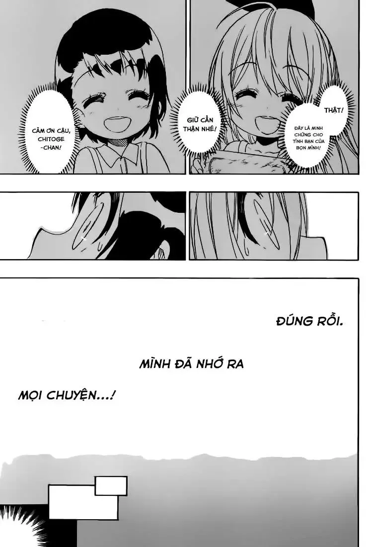 Nisekoi Chap 220 - Next Chap 221