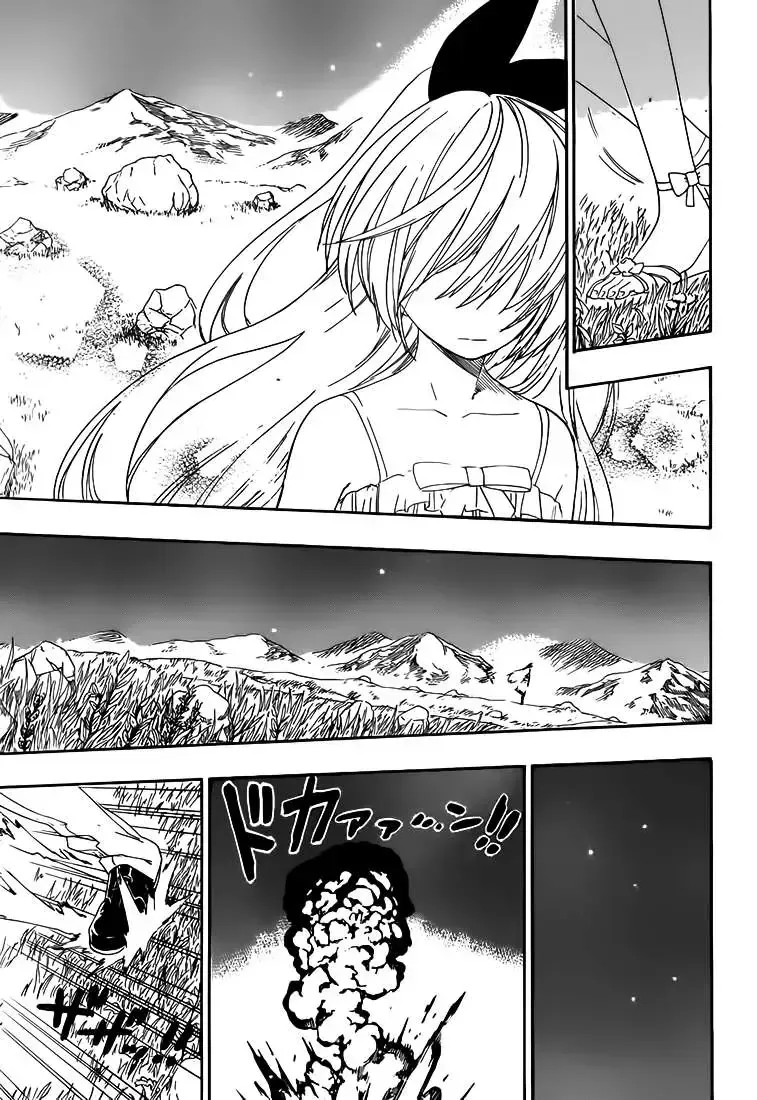 Nisekoi Chap 222 - Next Chap 223
