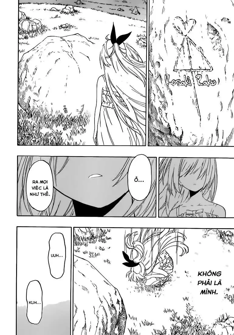 Nisekoi Chap 222 - Next Chap 223