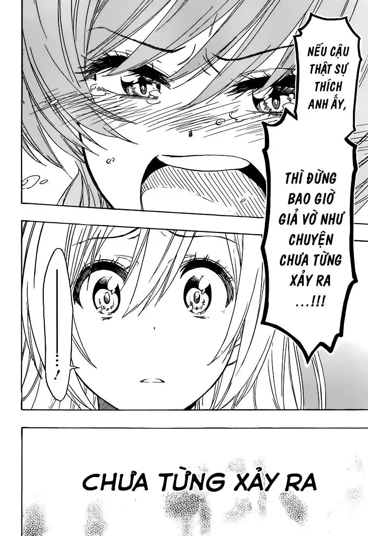 Nisekoi Chap 224 - Next Chap 225