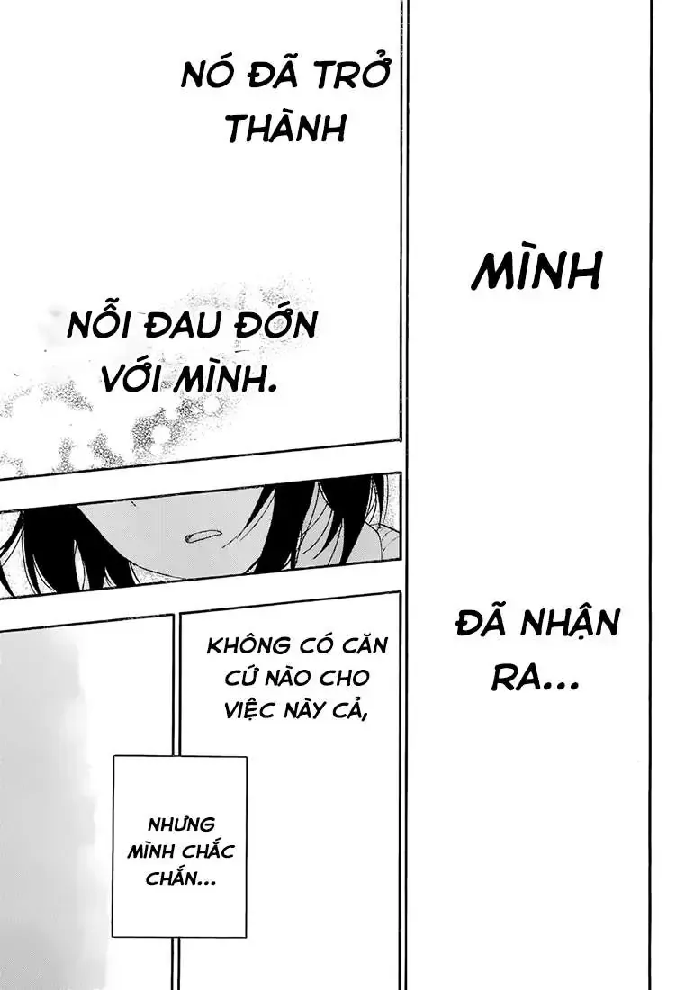 Nisekoi Chap 225 - Next Chap 226