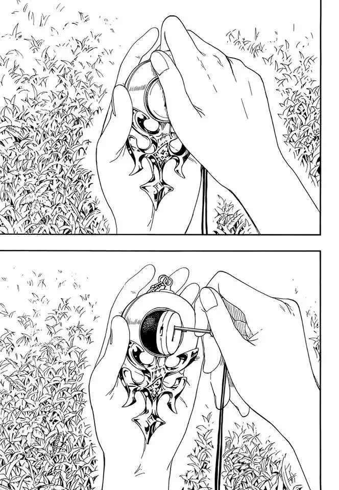 Nisekoi Chap 226 - Next Chap 227