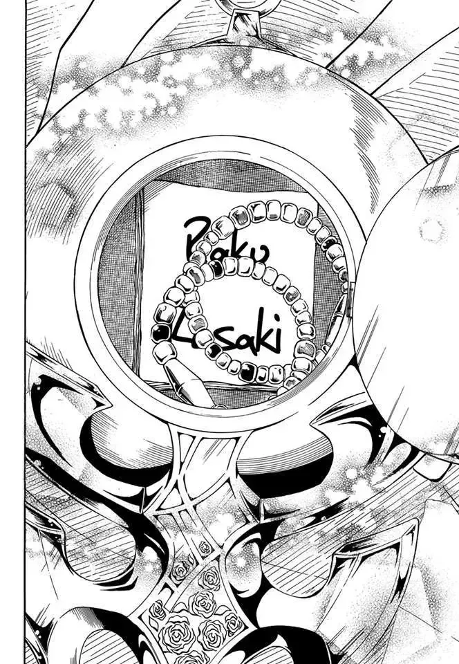 Nisekoi Chap 226 - Next Chap 227