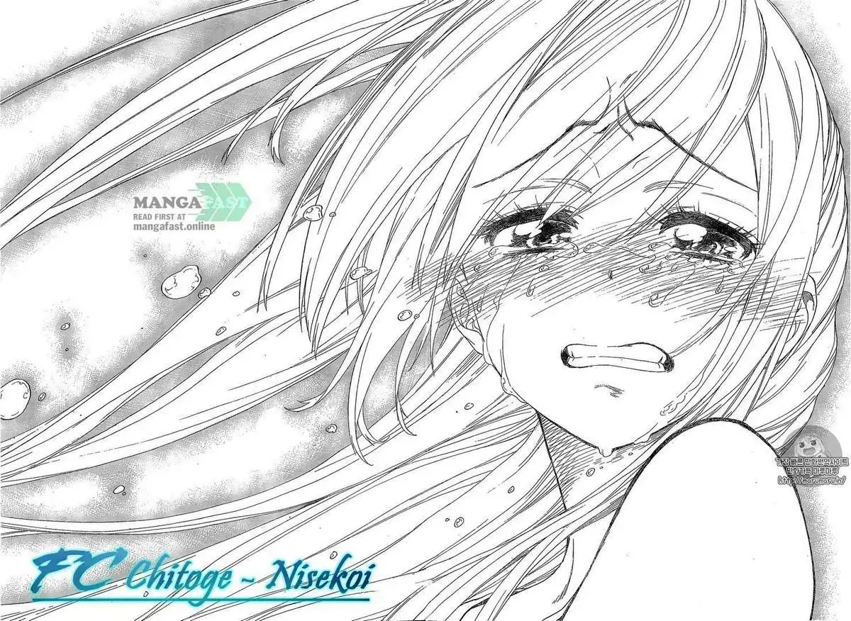 Nisekoi Chap 227 - Next Chap 228