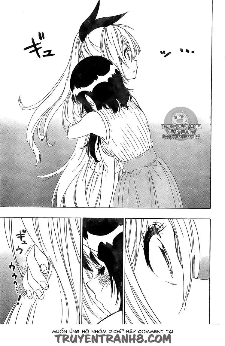 Nisekoi Chap 228 - Next Chap 229