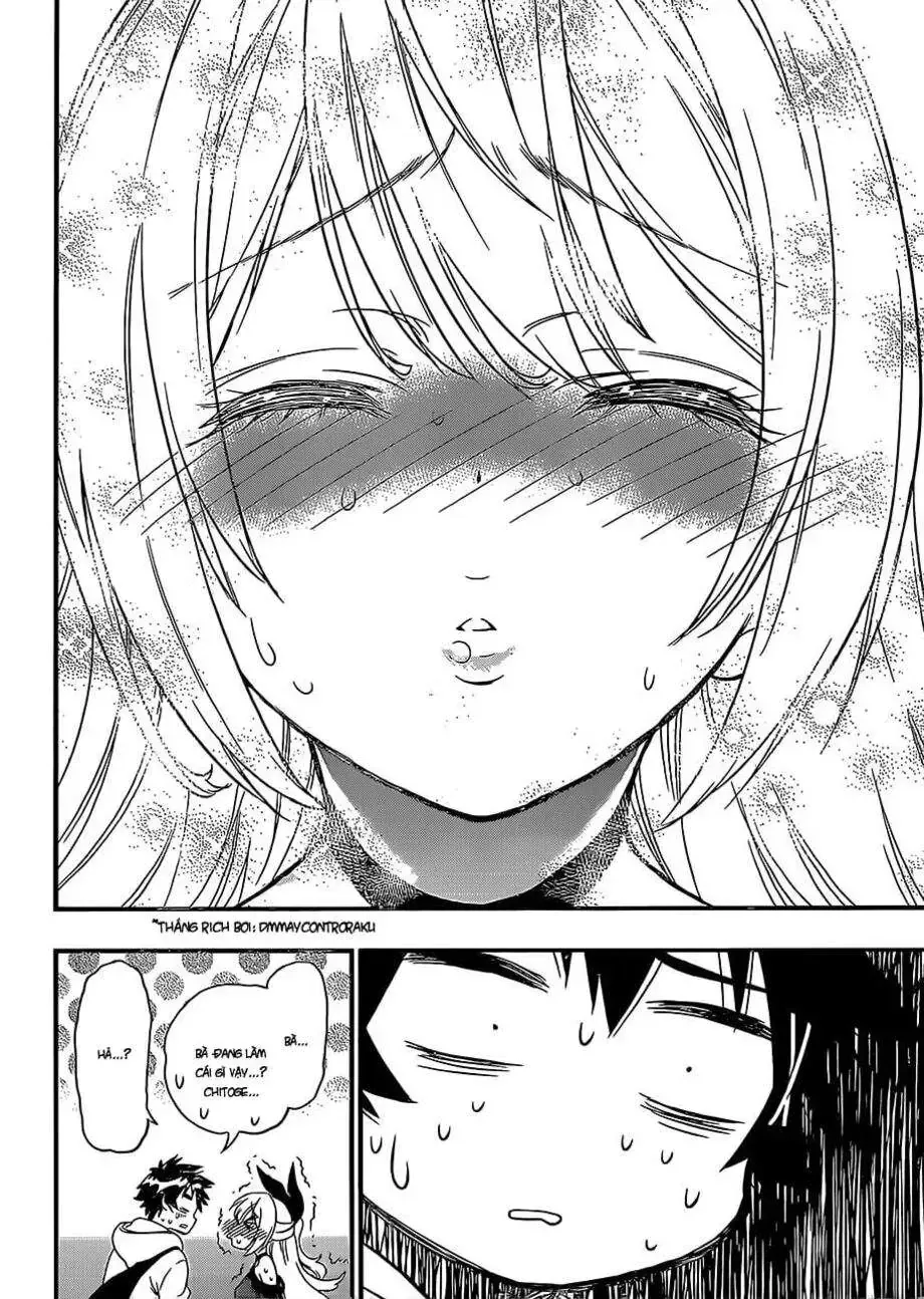 Nisekoi Chap 229.5 - Next Chap 230.5