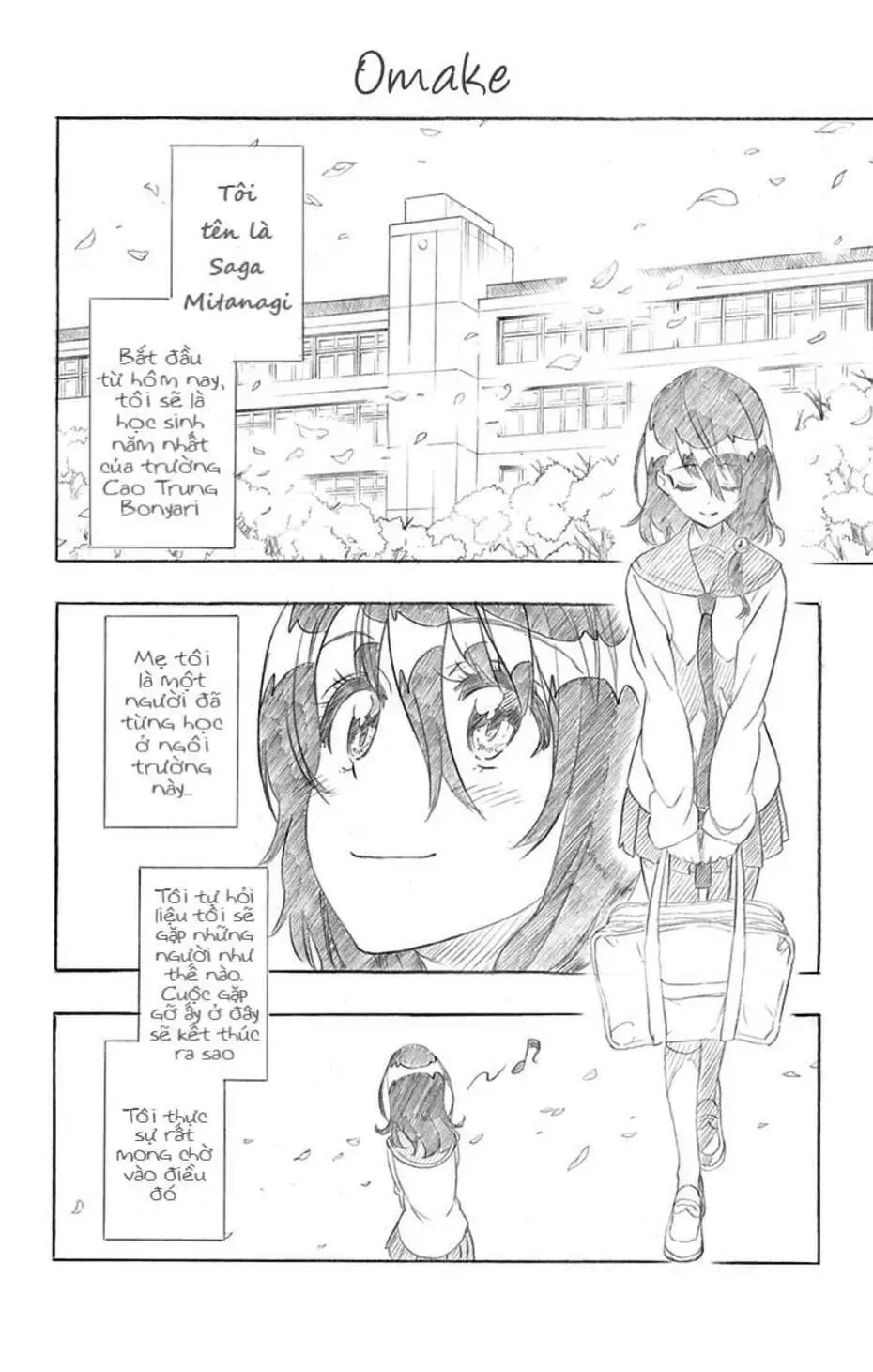 Nisekoi Chap 229.6 - Next Chap 230.6