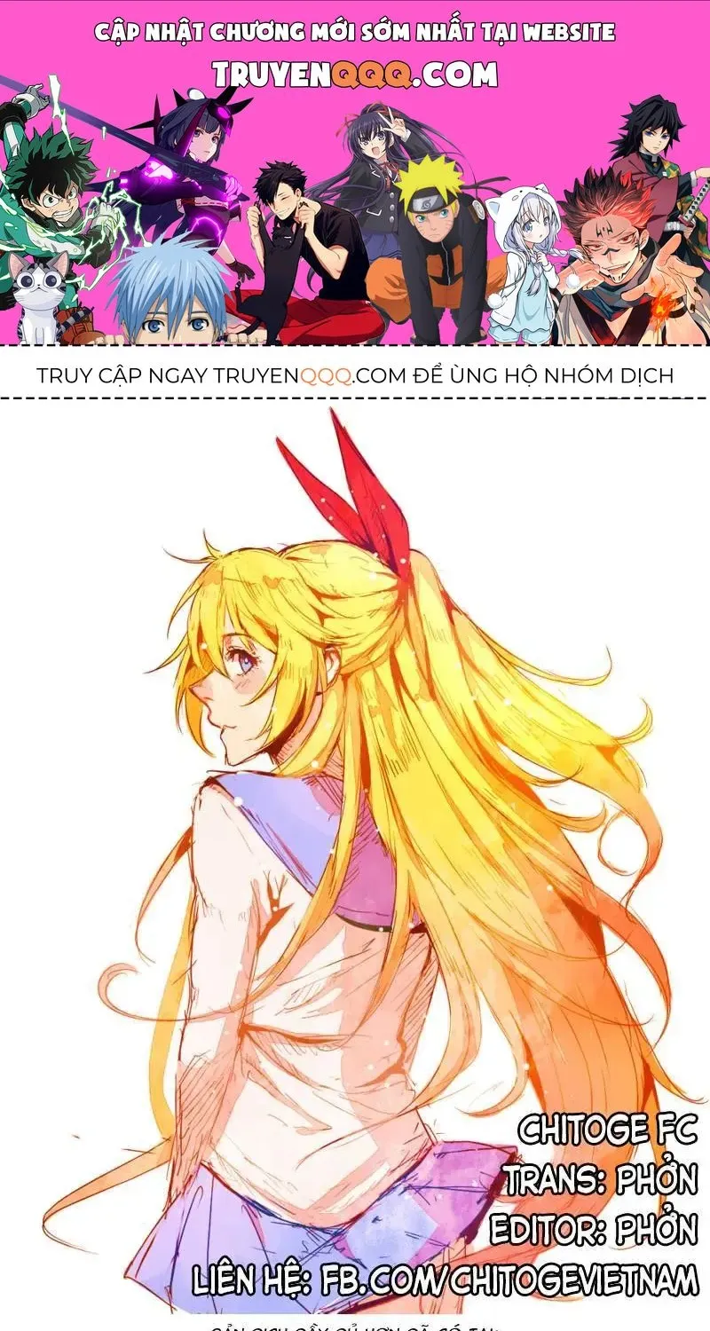 Nisekoi Chap 229 - Next Chap 230