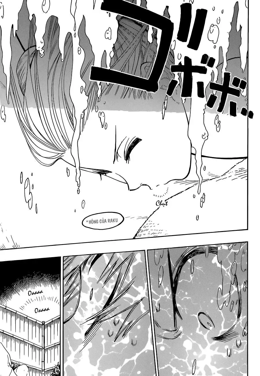 Nisekoi Chap 23 - Next Chap 24