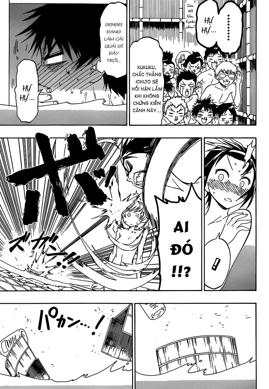 Nisekoi Chap 23 - Next Chap 24