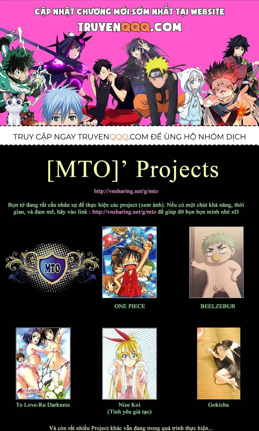 Nisekoi Chap 24 - Next Chap 25