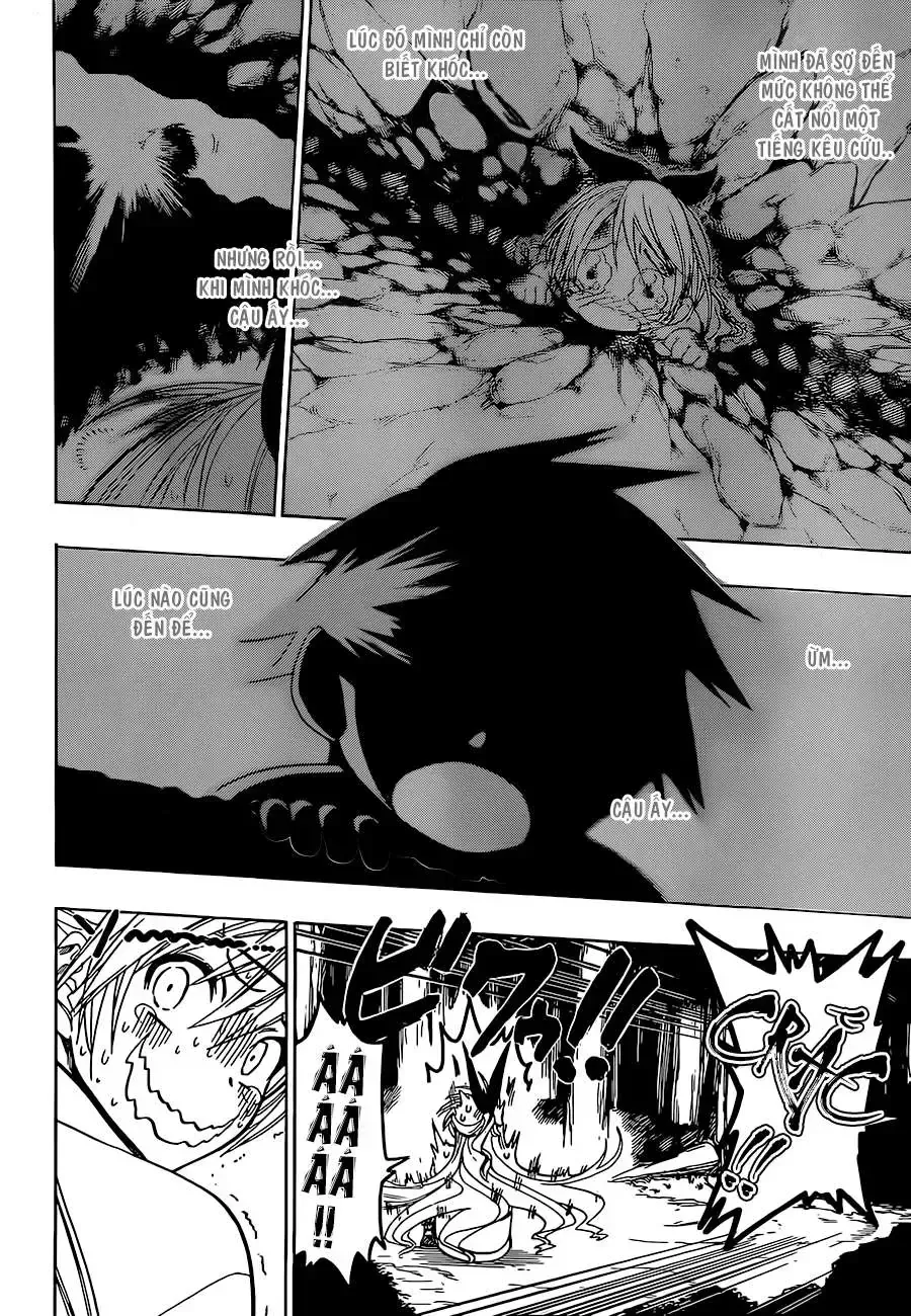 Nisekoi Chap 25 - Next Chap 26