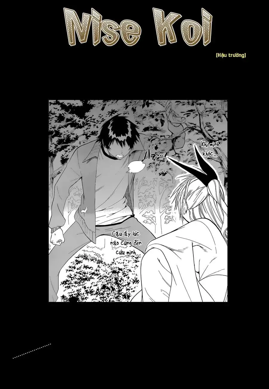 Nisekoi Chap 25 - Next Chap 26