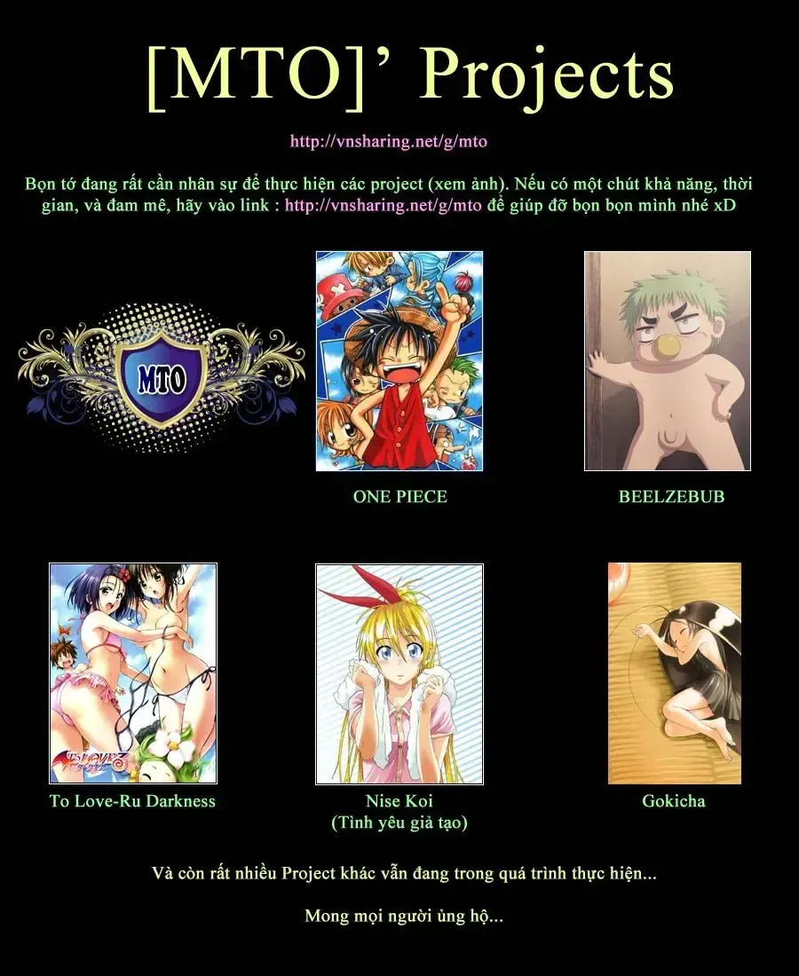 Nisekoi Chap 25 - Next Chap 26