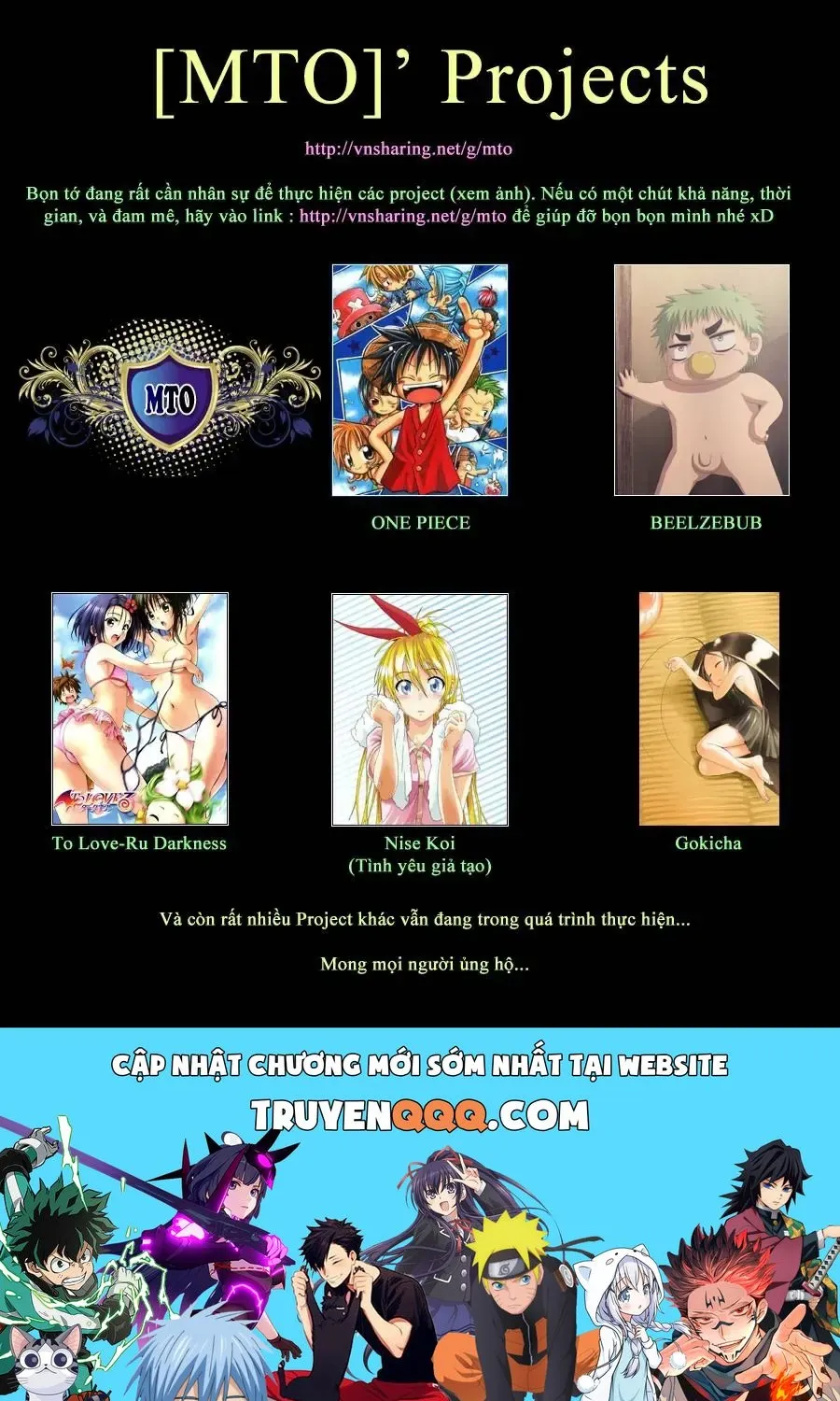 Nisekoi Chap 26 - Next Chap 27