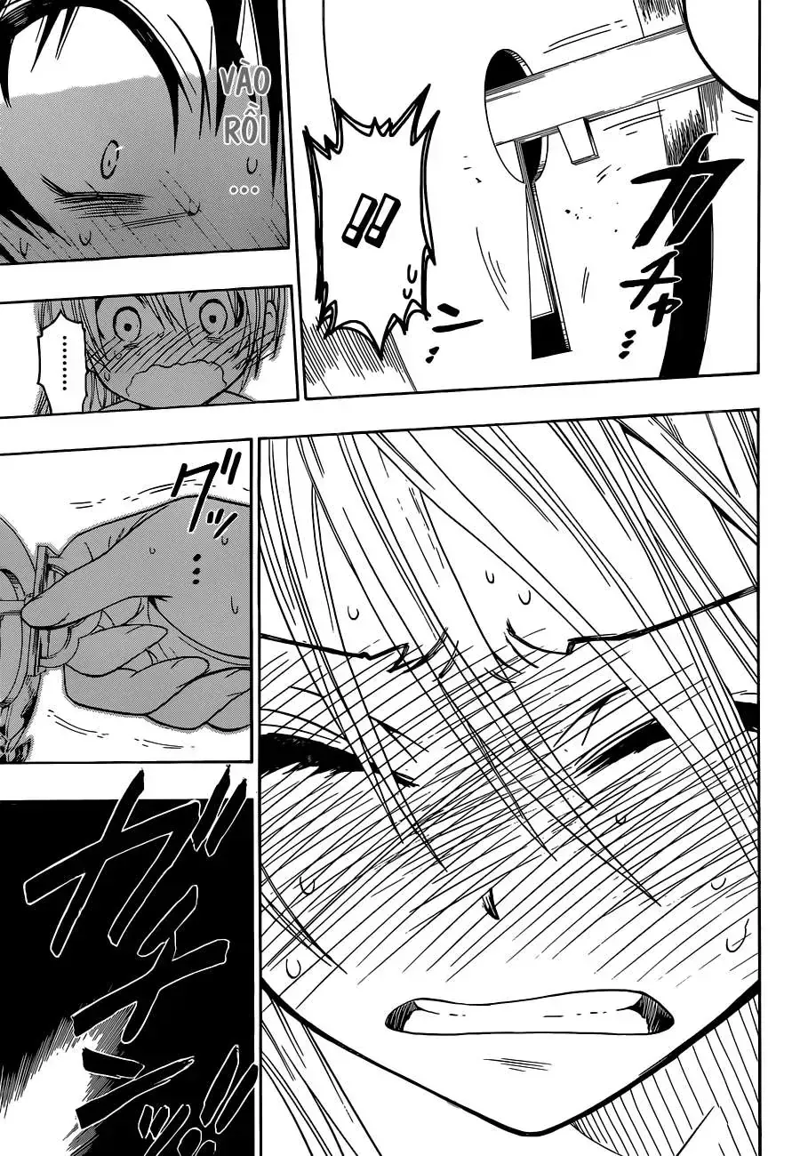 Nisekoi Chap 29 - Next Chap 30