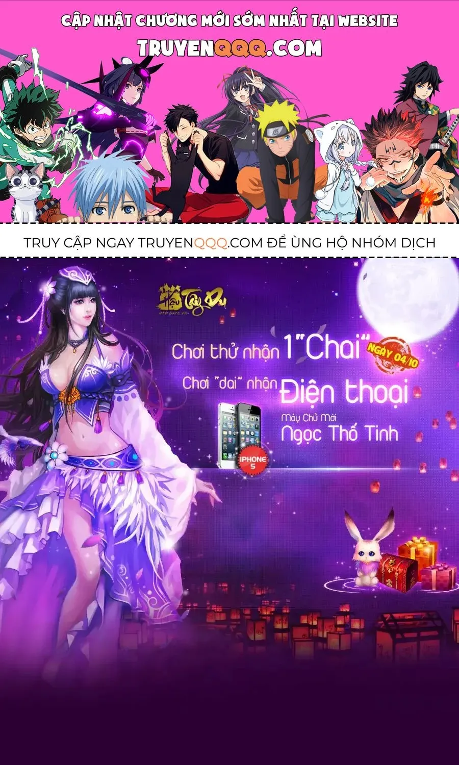 Nisekoi Chap 44 - Next Chap 45