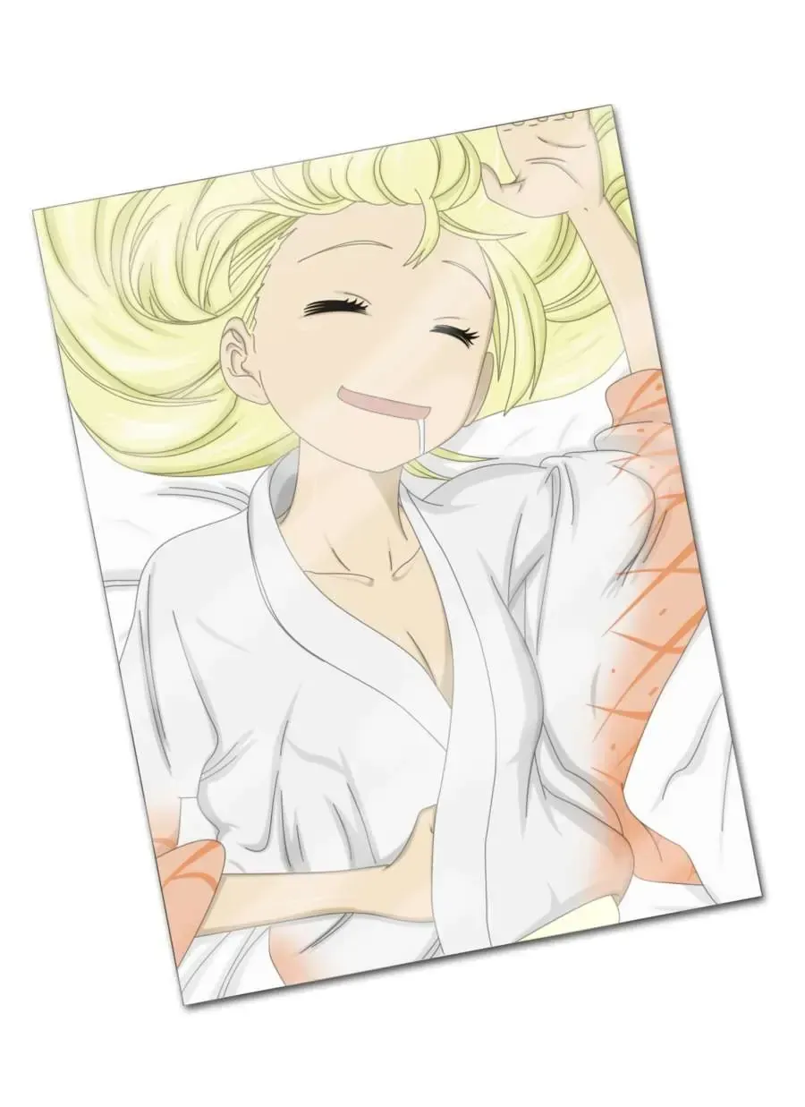 Nisekoi Chap 44 - Next Chap 45