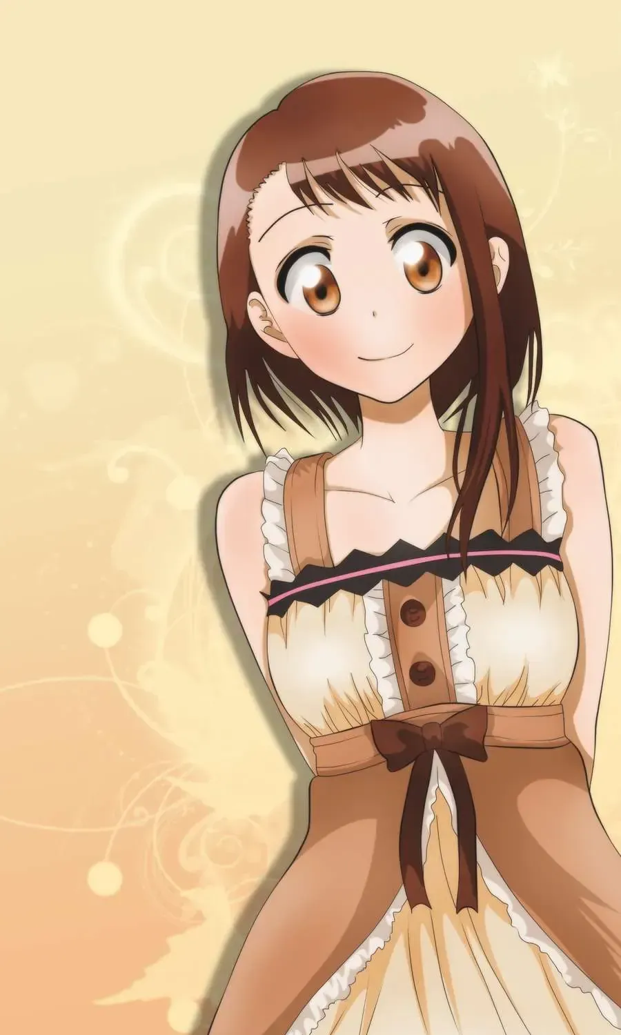 Nisekoi Chap 44 - Next Chap 45