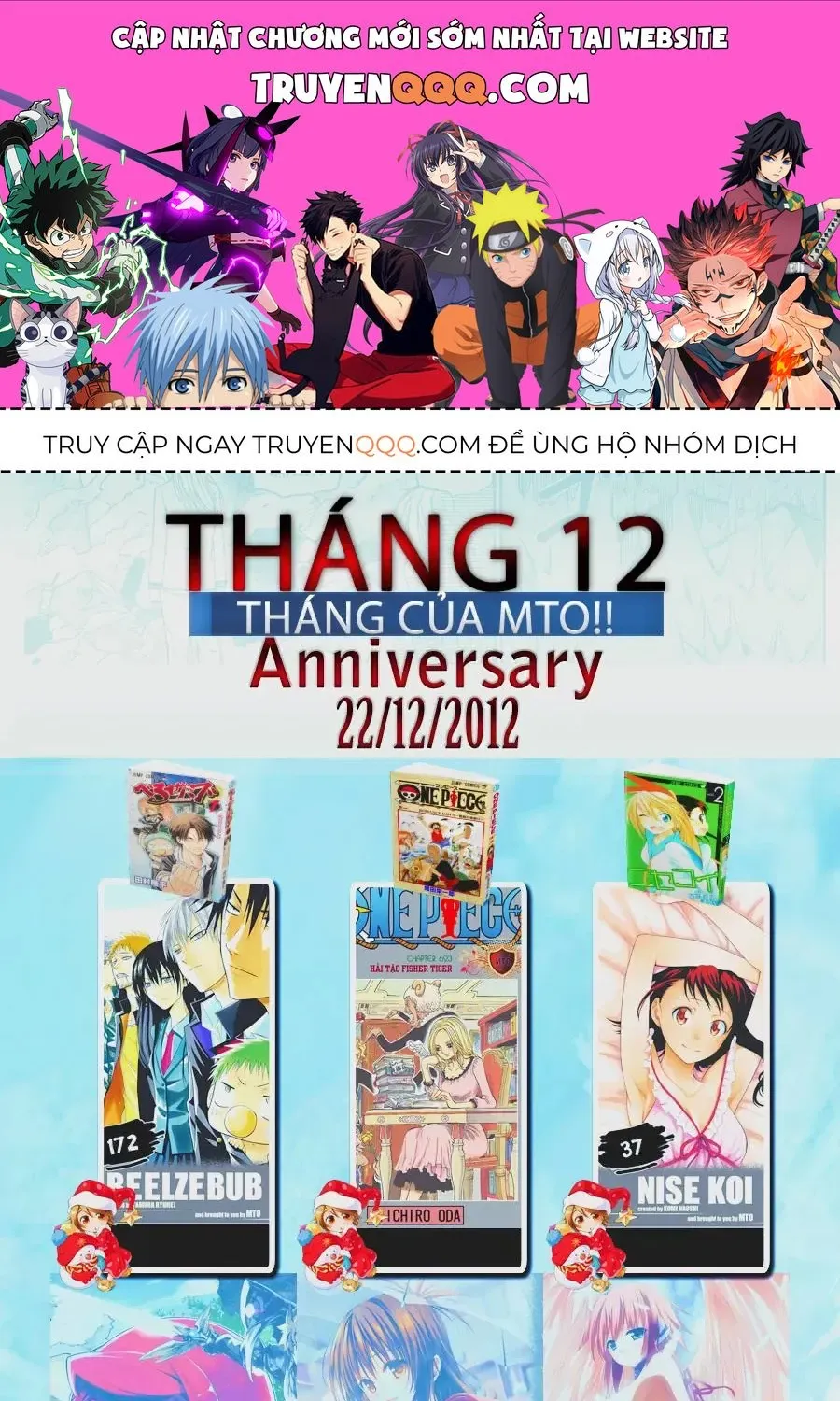 Nisekoi Chap 46 - Next Chap 47