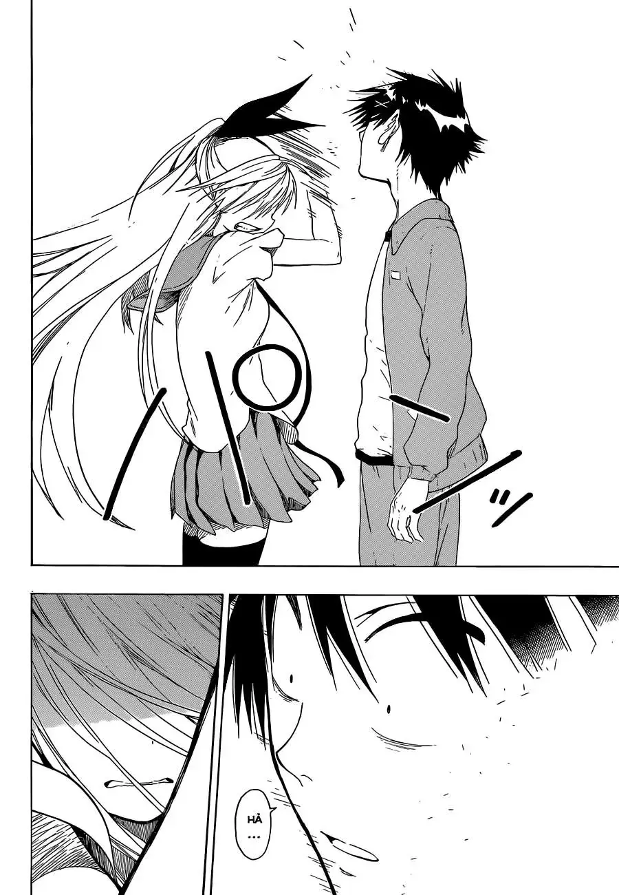 Nisekoi Chap 47 - Next Chap 48