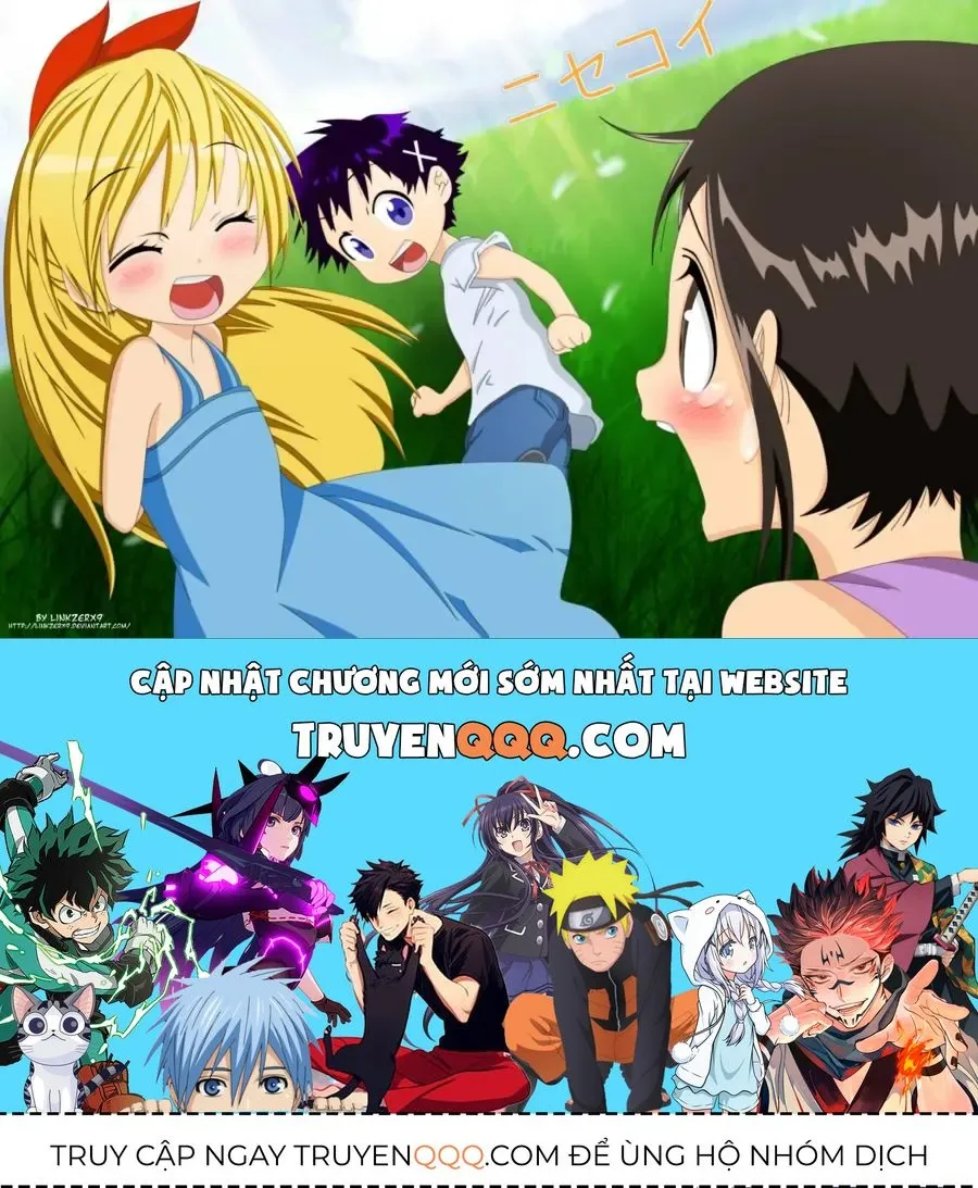 Nisekoi Chap 49 - Next Chap 50
