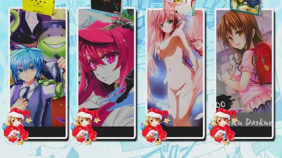 Nisekoi Chap 51 - Next Chap 52