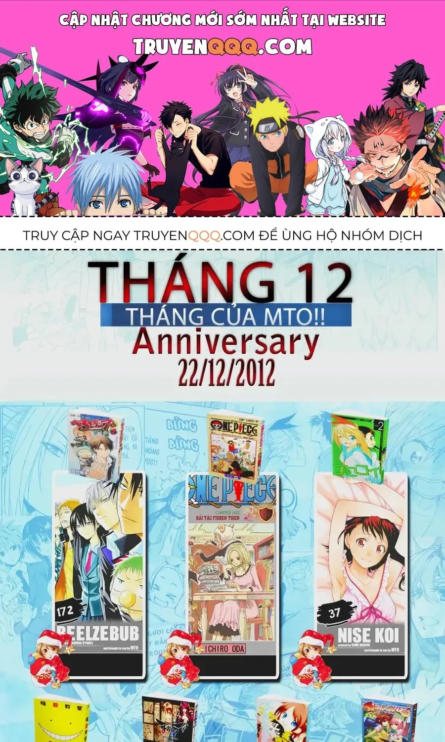 Nisekoi Chap 52 - Next Chap 53