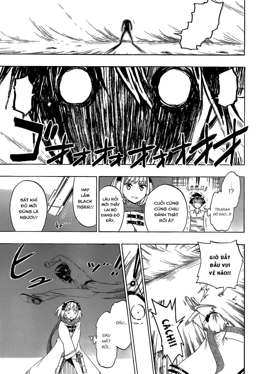 Nisekoi Chap 55 - Next Chap 56