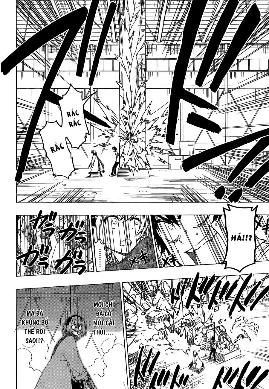 Nisekoi Chap 55 - Next Chap 56