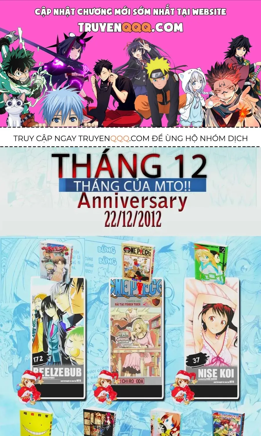 Nisekoi Chap 56 - Next Chap 57