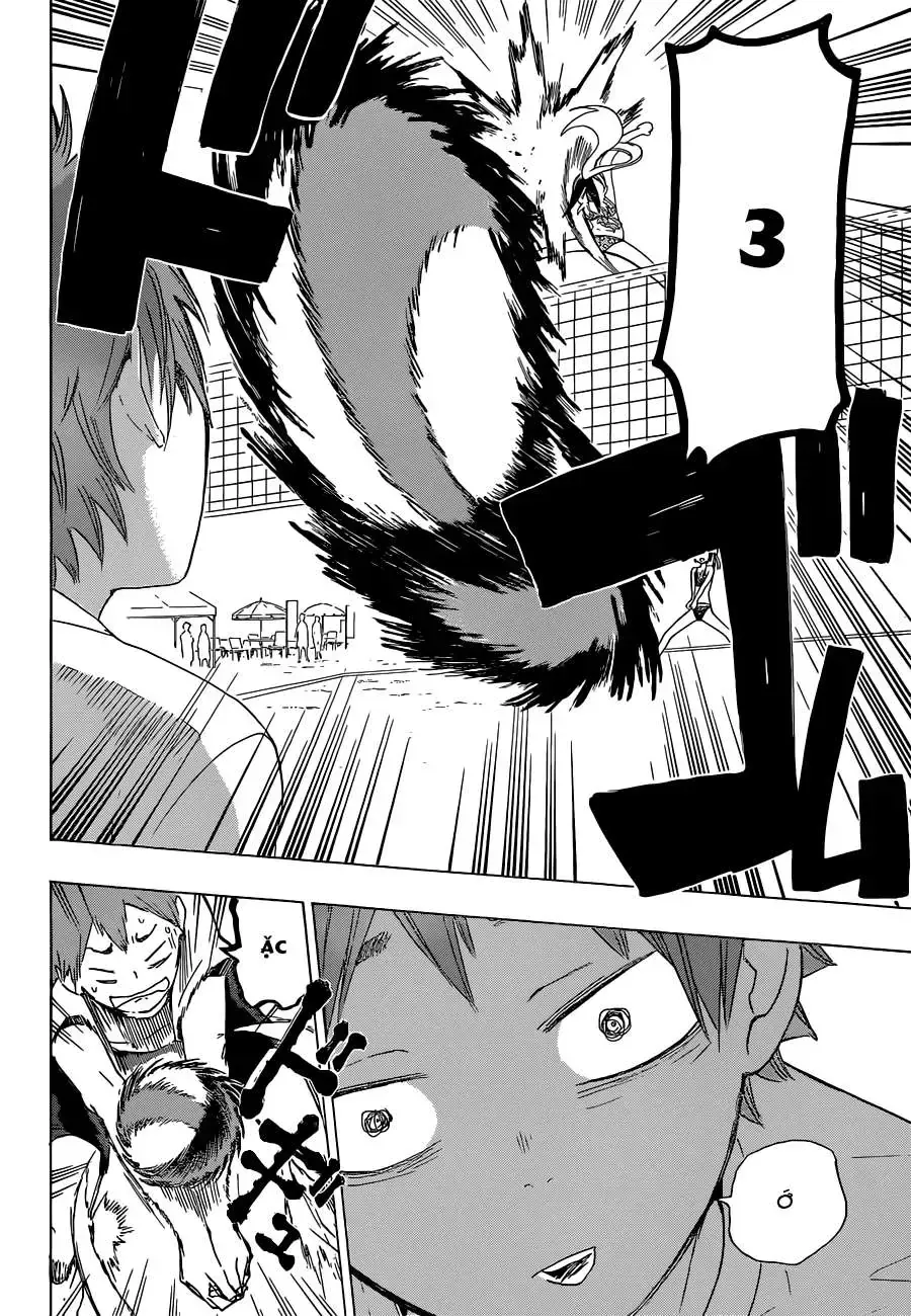 Nisekoi Chap 57.5 - Next Chap 58.5