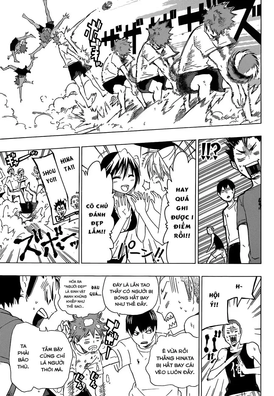 Nisekoi Chap 57.5 - Next Chap 58.5