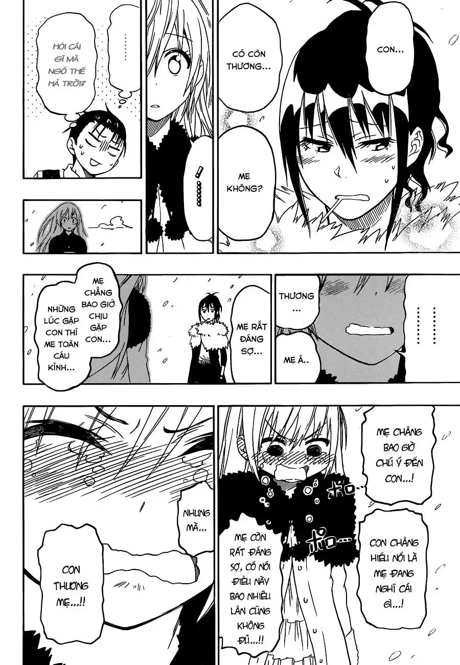 Nisekoi Chap 62 - Next Chap 63