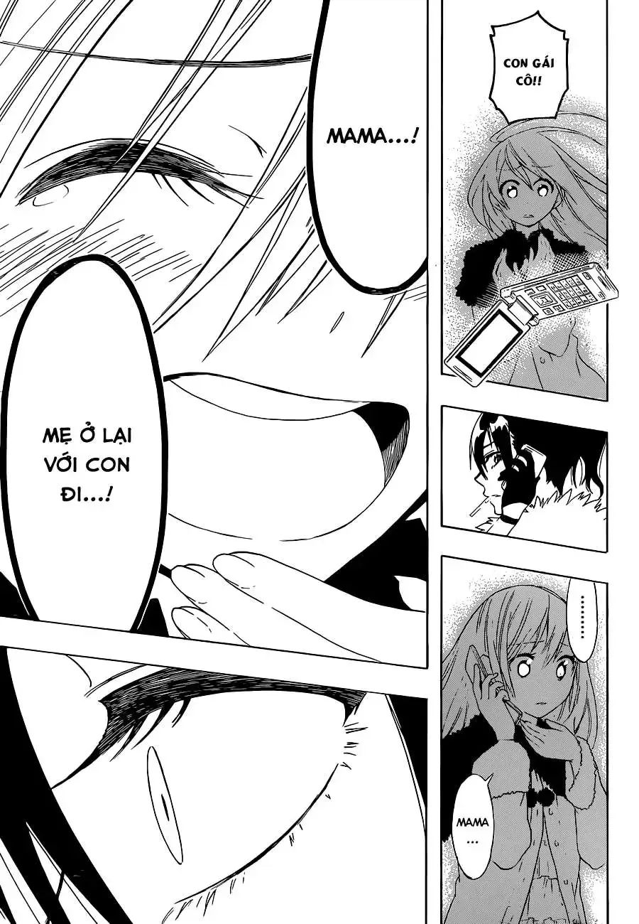 Nisekoi Chap 62 - Next Chap 63