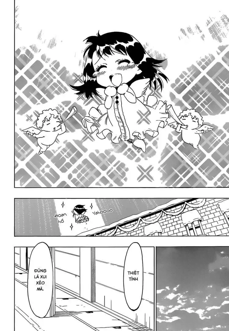 Nisekoi Chap 63 - Next Chap 64