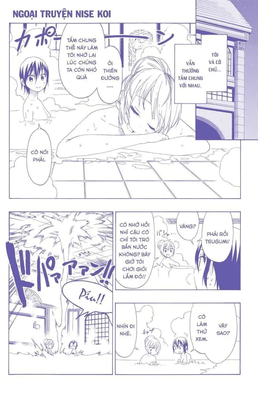 Nisekoi Chap 73.5 - Next Chap 74.5