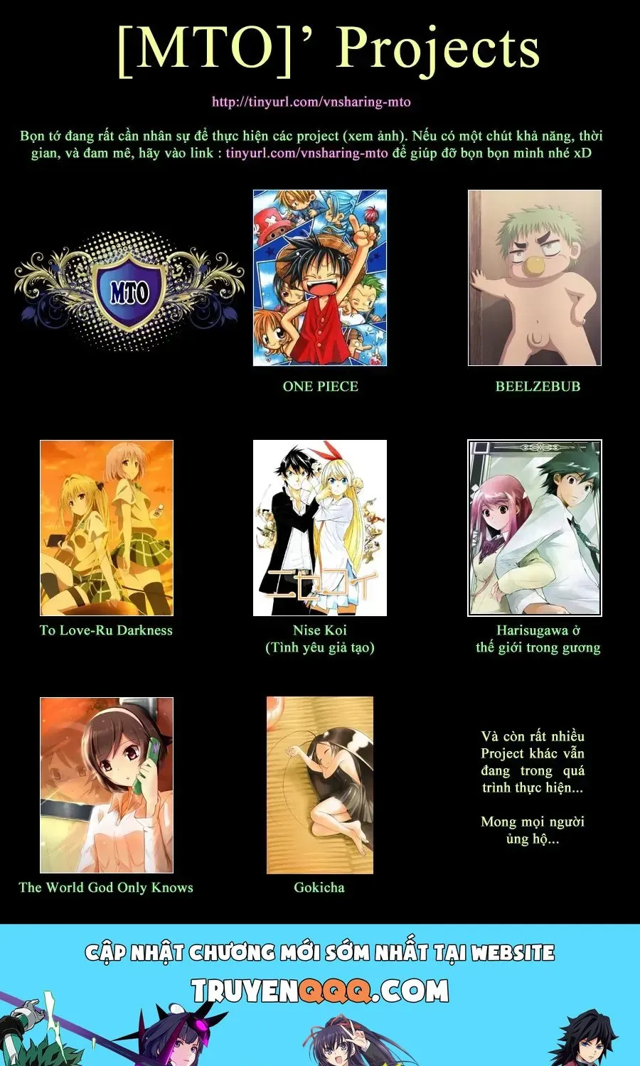 Nisekoi Chap 8 - Next Chap 9