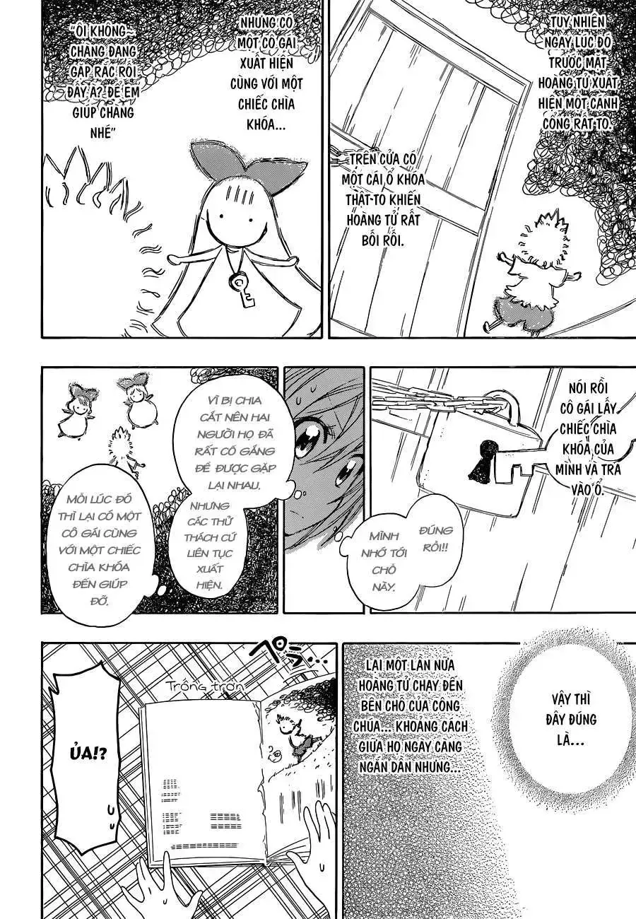 Nisekoi Chap 90 - Next Chap 91