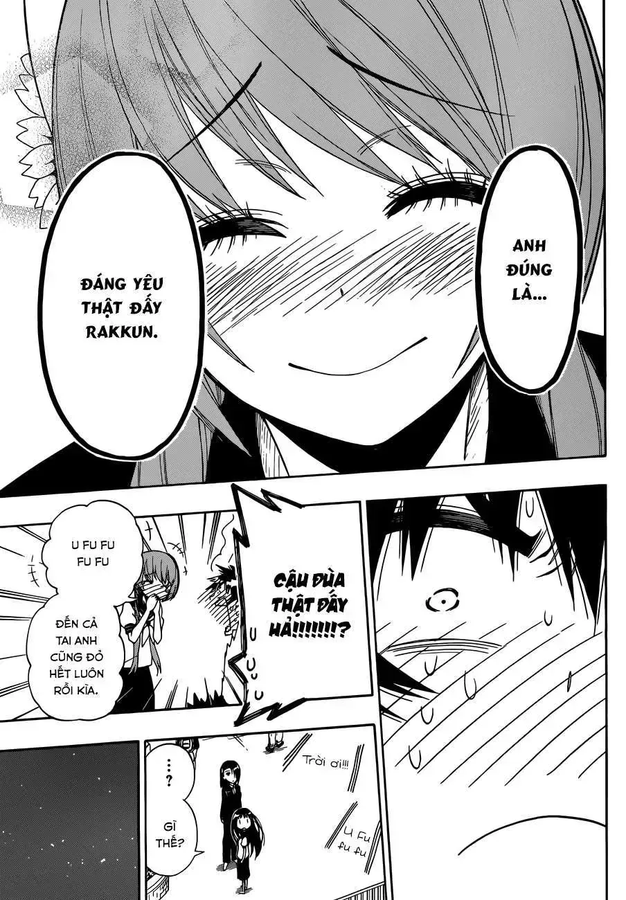 Nisekoi Chap 97 - Next Chap 98