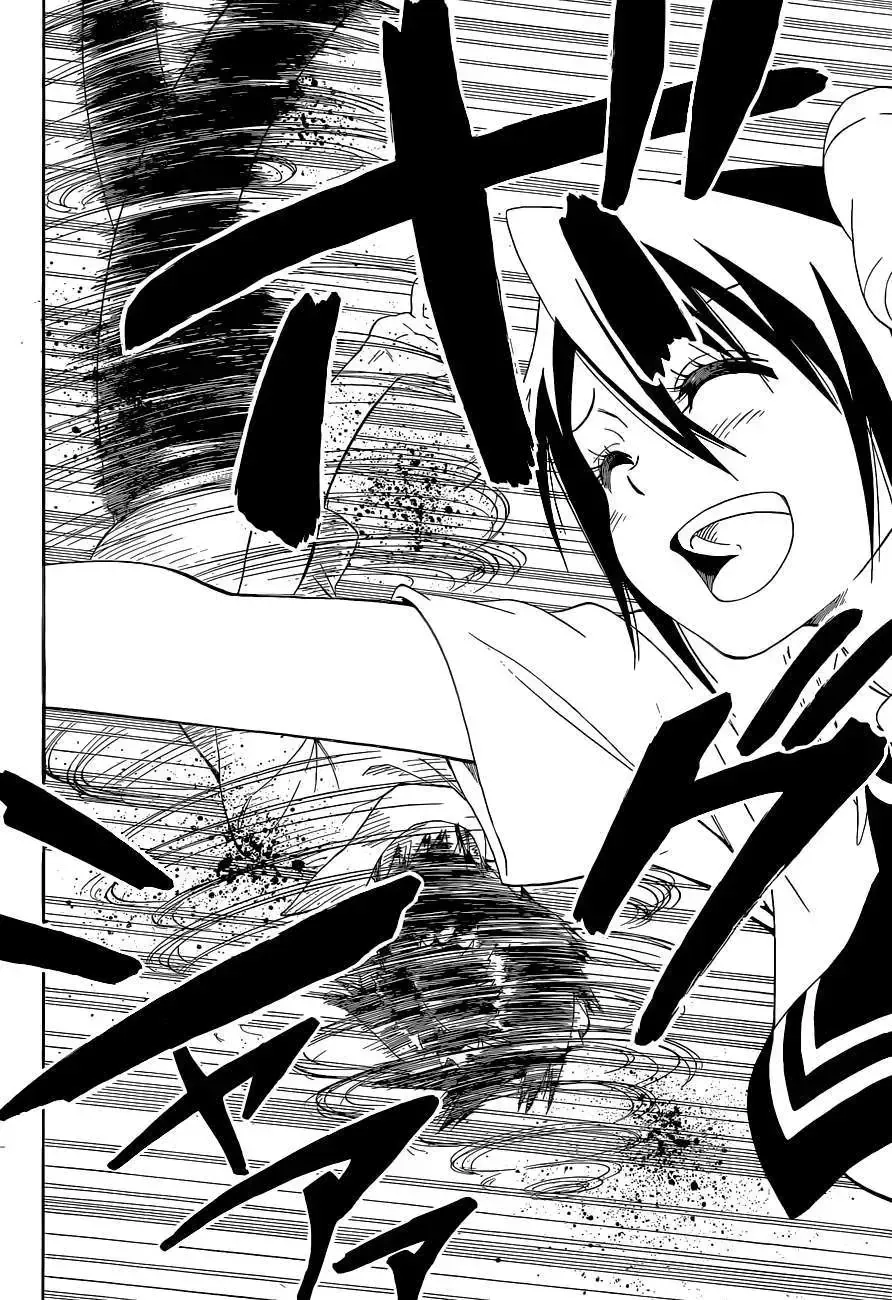 Nisekoi Chap 99 - Next Chap 100
