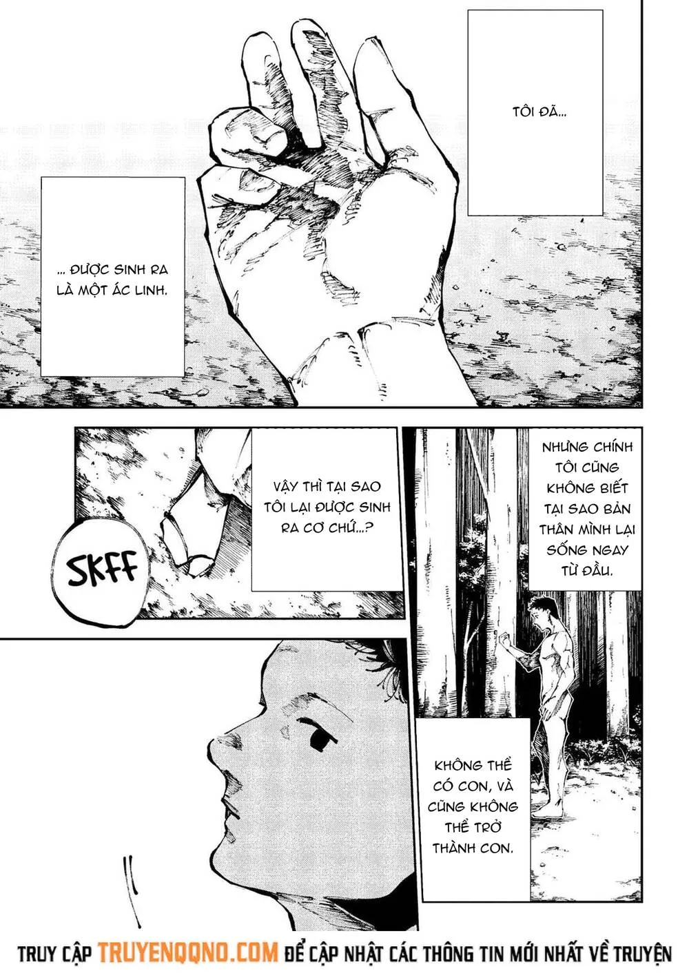 Nito No Joreishi Chap 52 - Next Chap 53