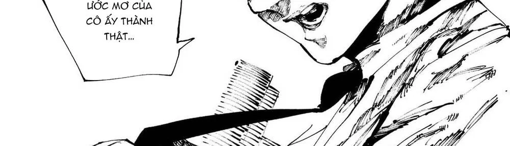 Nito No Joreishi Chap 52 - Next Chap 53