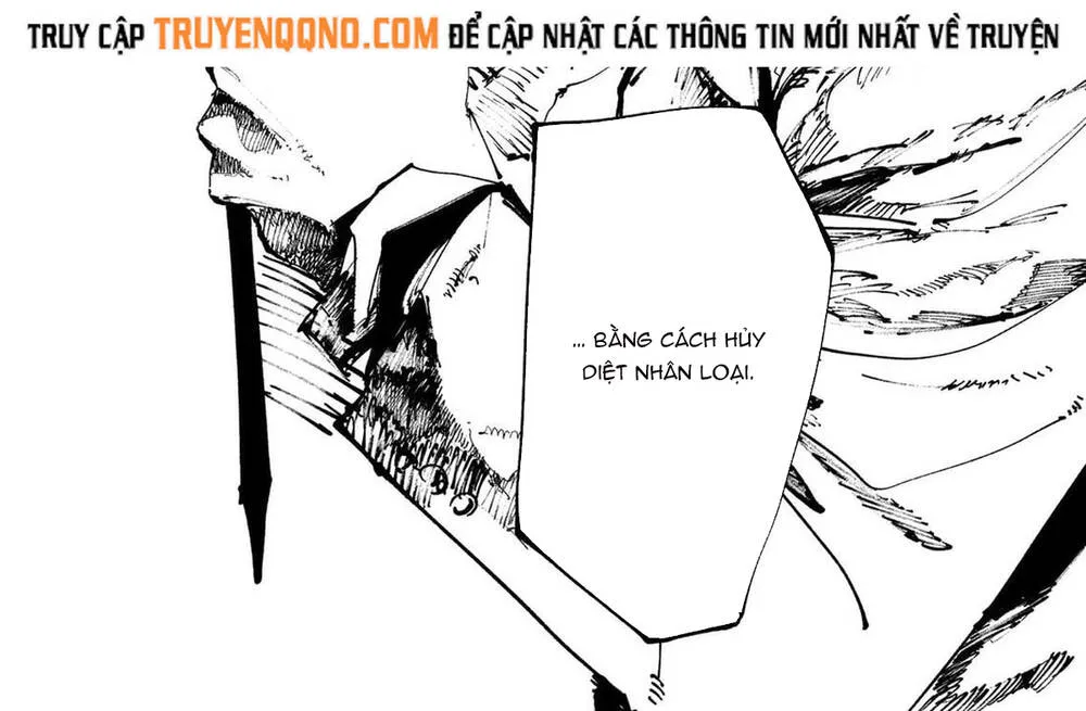 Nito No Joreishi Chap 52 - Next Chap 53