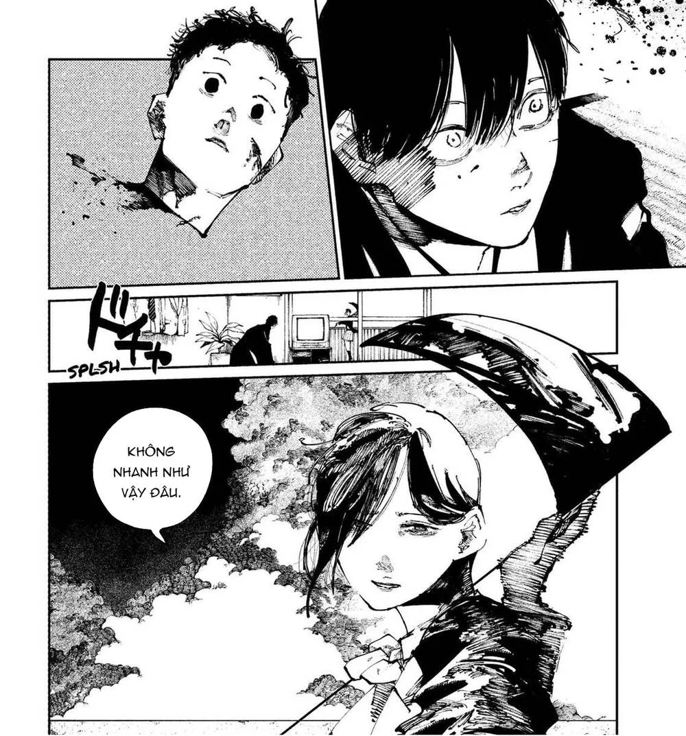 Nito No Joreishi Chap 52 - Next Chap 53