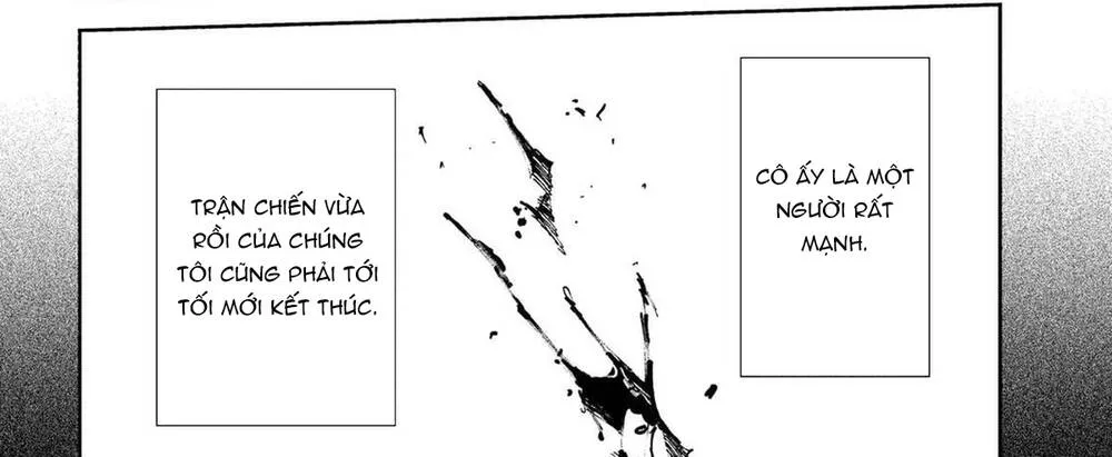 Nito No Joreishi Chap 52 - Next Chap 53